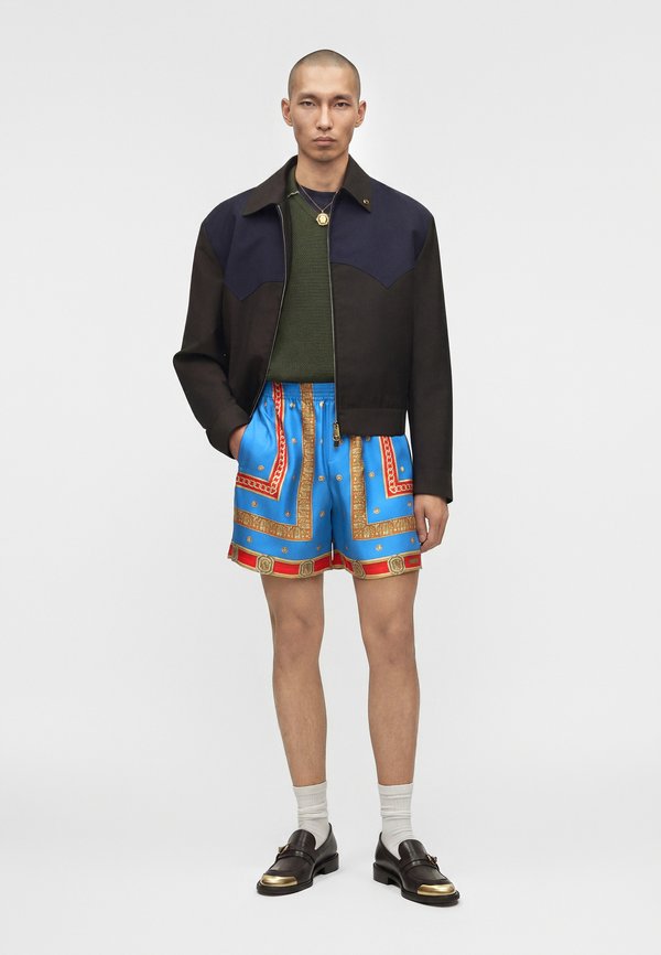 Versace PRINT THE RING MASTER