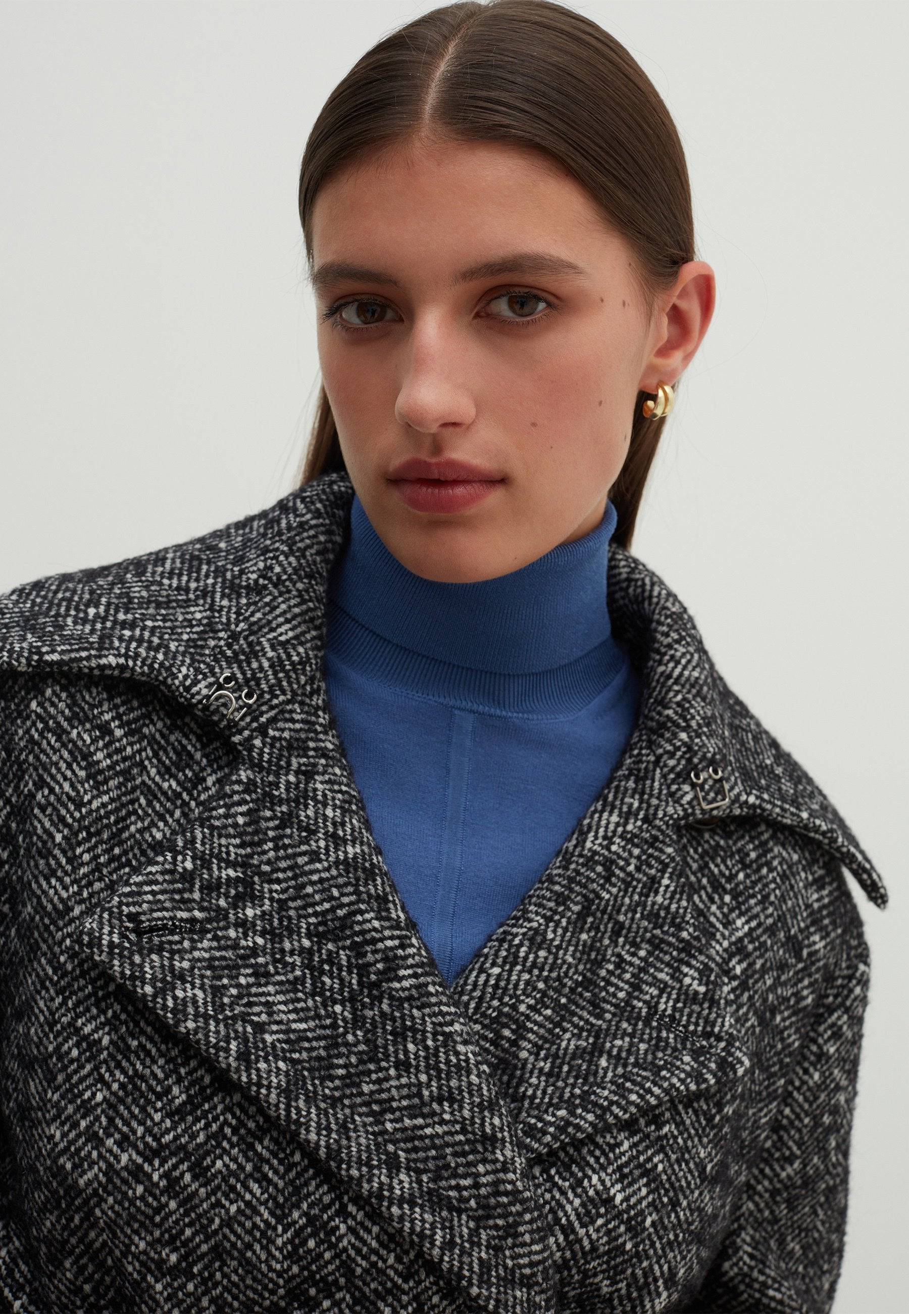 Stefanel WITH BELT