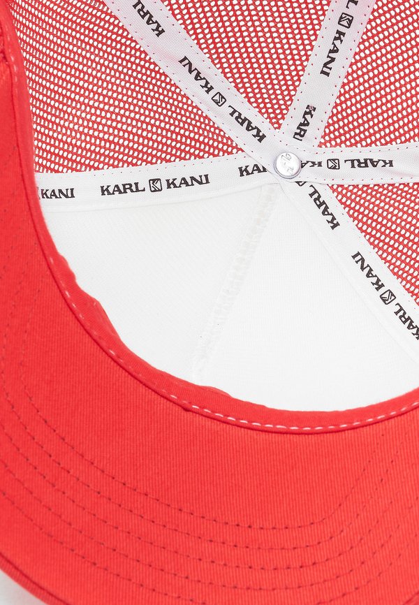 Karl Kani WOVEN SIGNATURE TRUCKER