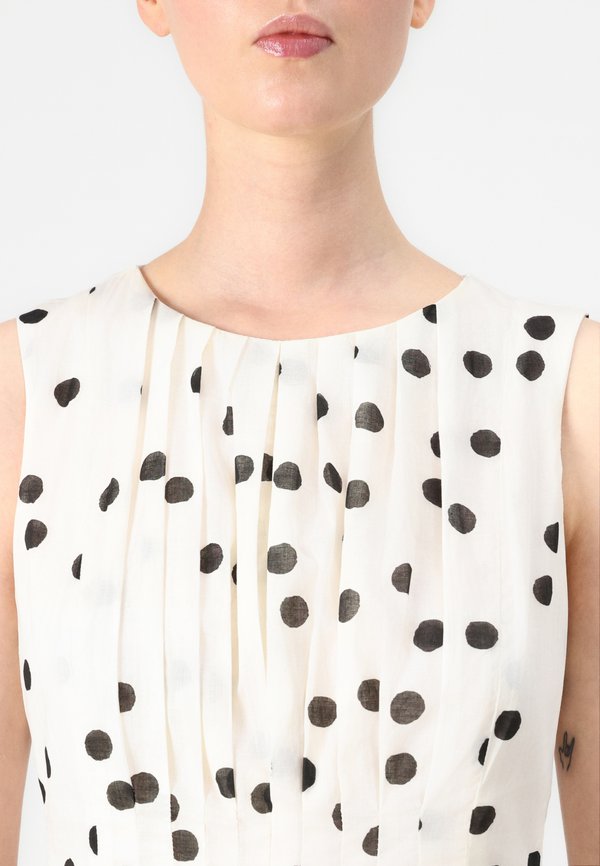 Vero Moda VMSILLE SHORT DRESS