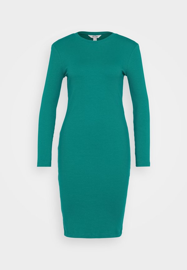 Vero Moda Petite VMLAVENDER O NECK DRESS