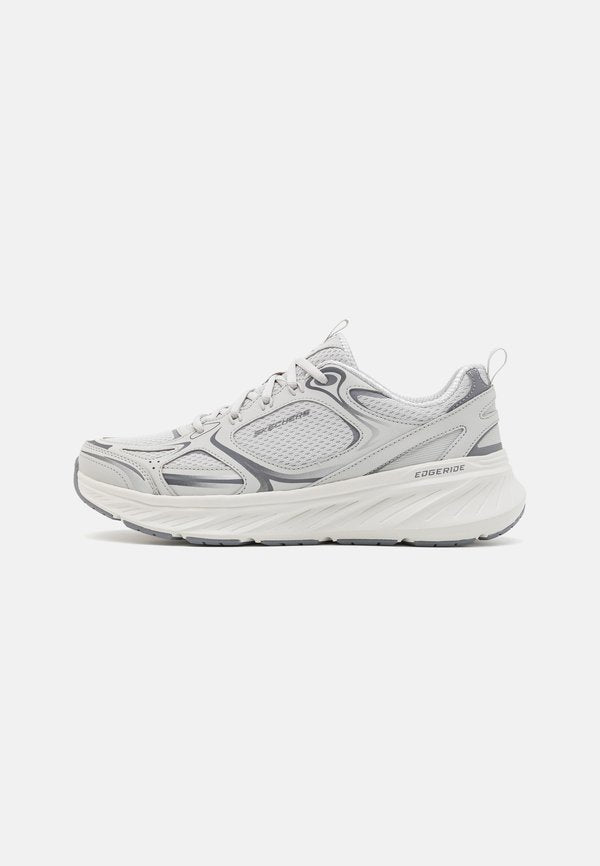 Skechers EDGERIDE - Trainers - gray
