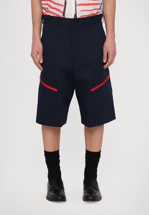 MSGM BERMUDA