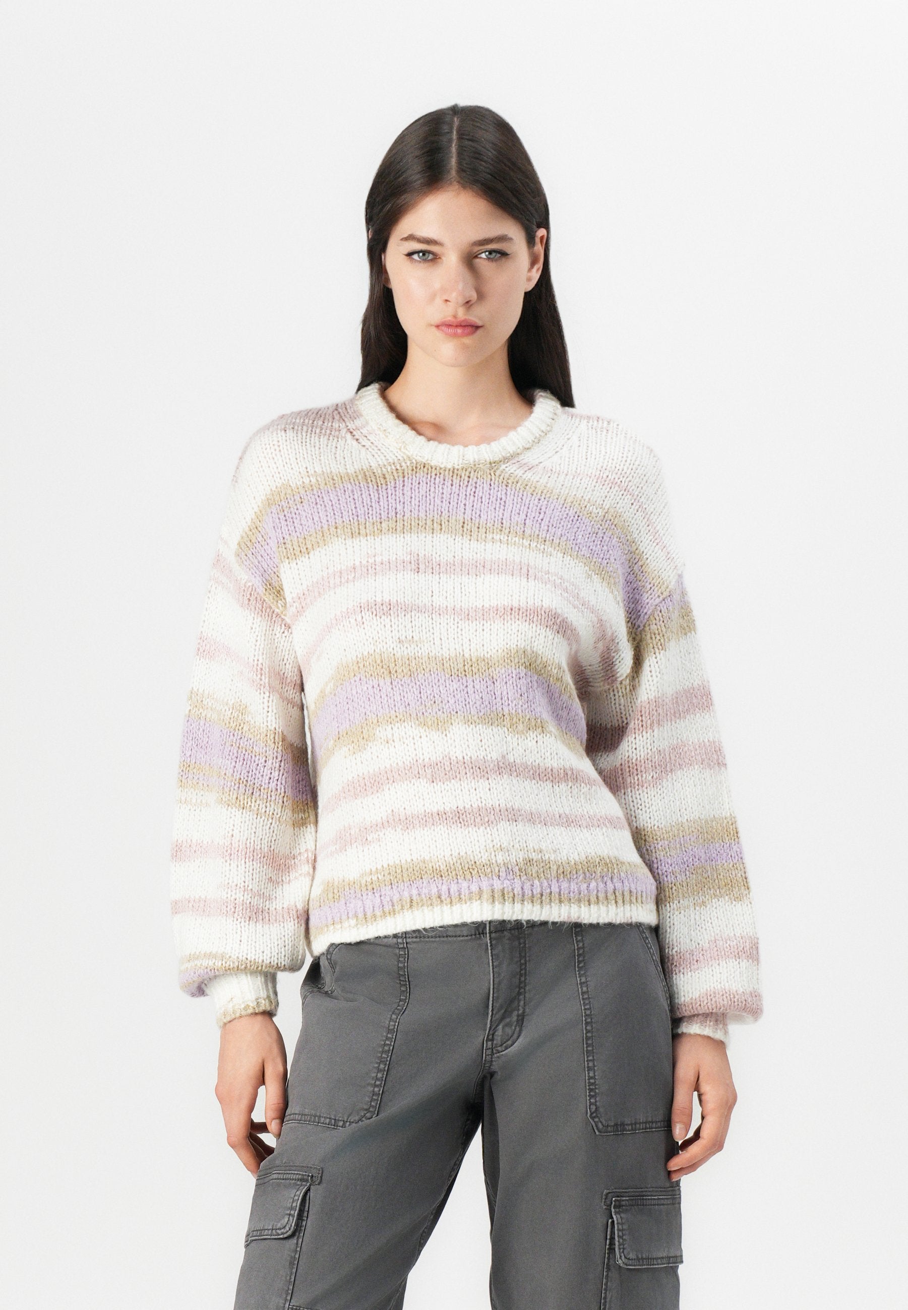 JJXX JXAMELIA CREW NECK