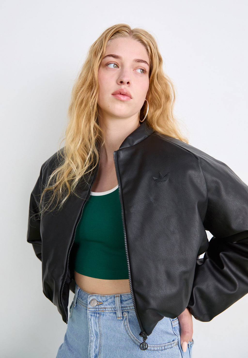 adidas Originals PLEATHER