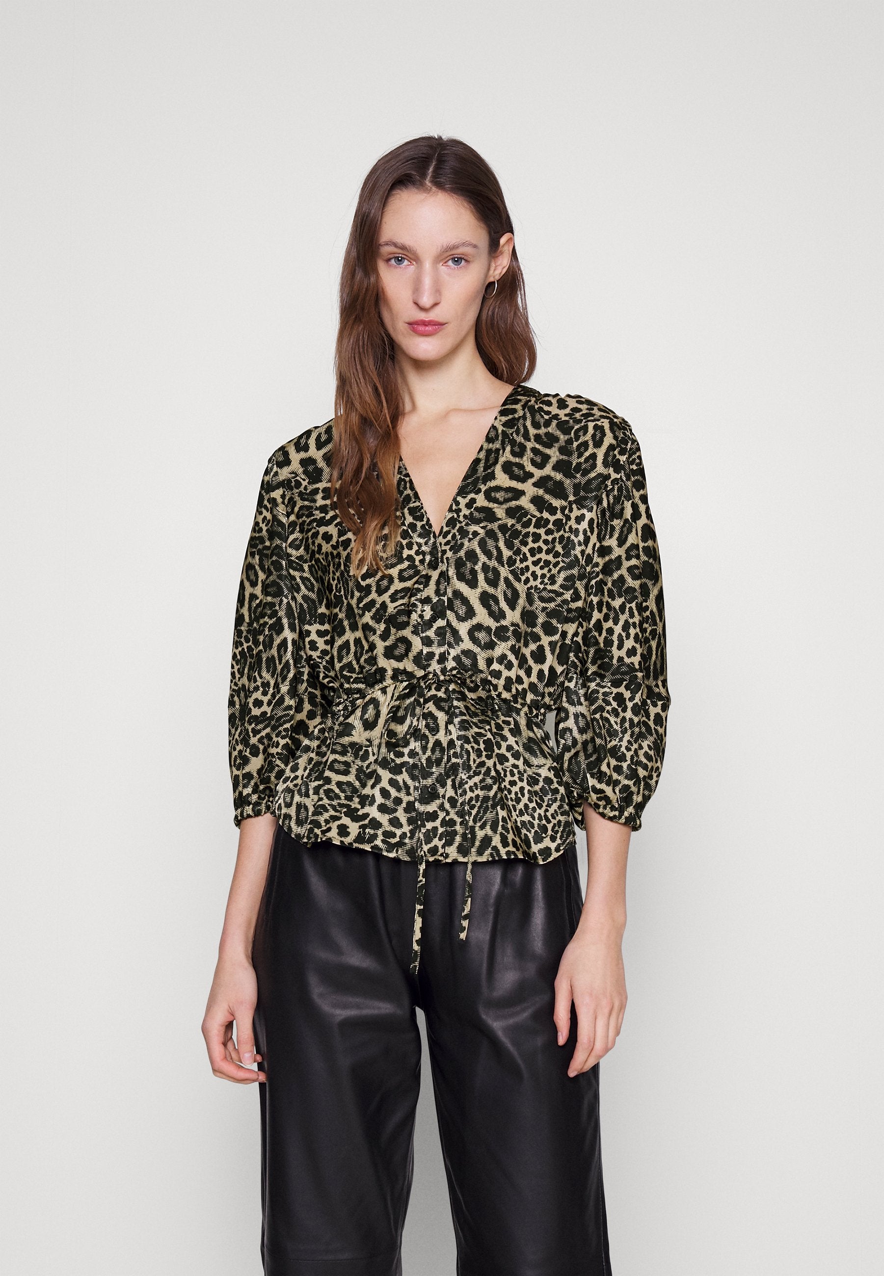 DKNY BLOUSE