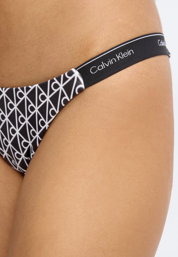 Calvin Klein Swimwear ICON SWIM