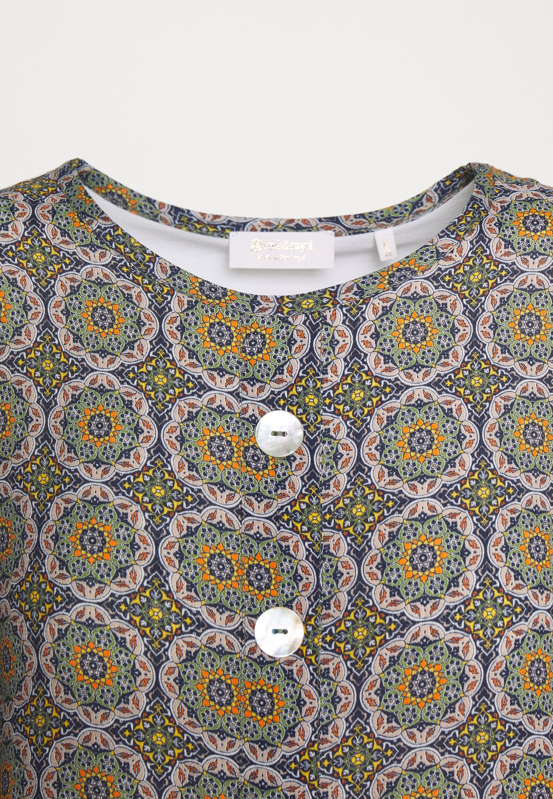 Rich & Royal LONGSLEEVE