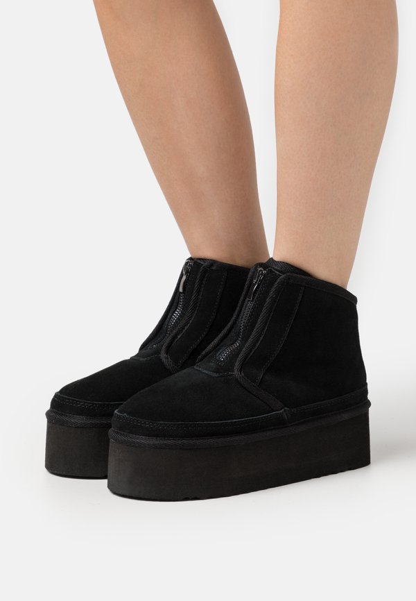 Even&Odd LEATHER