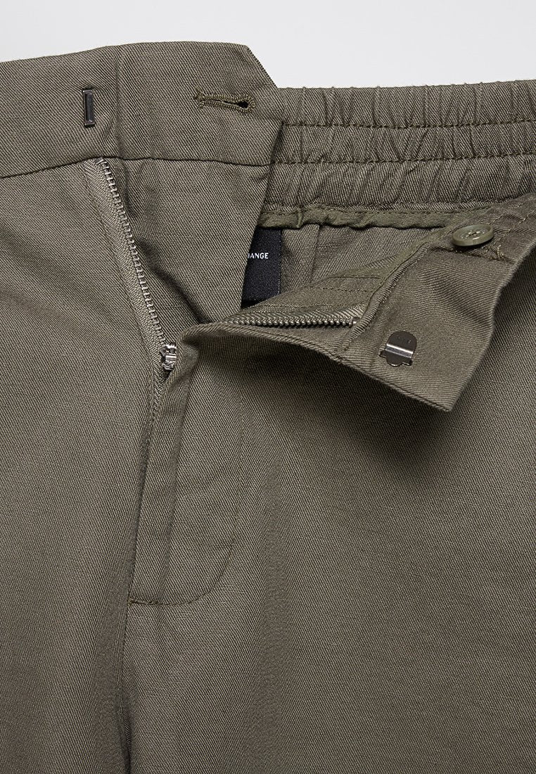 Armani Exchange Shorts Media 4