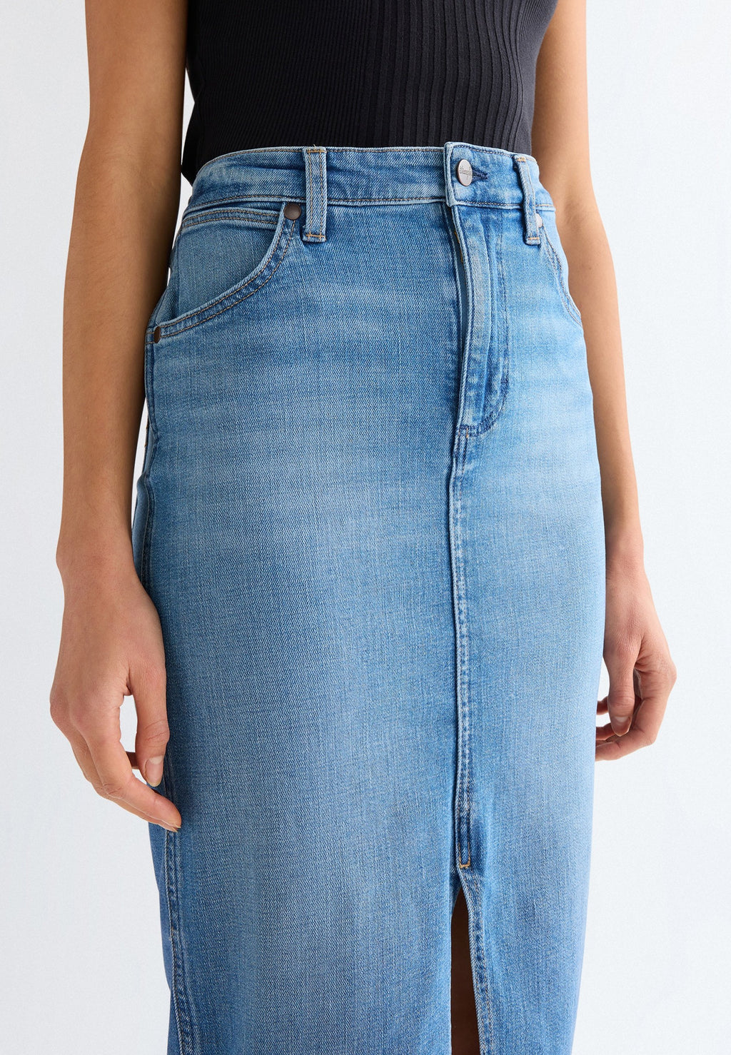 Wrangler PENCIL SKIRT