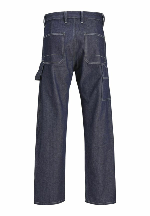 Jack & Jones Loose fit JJIEDDIE JJCARPENTER SBD 327 LN