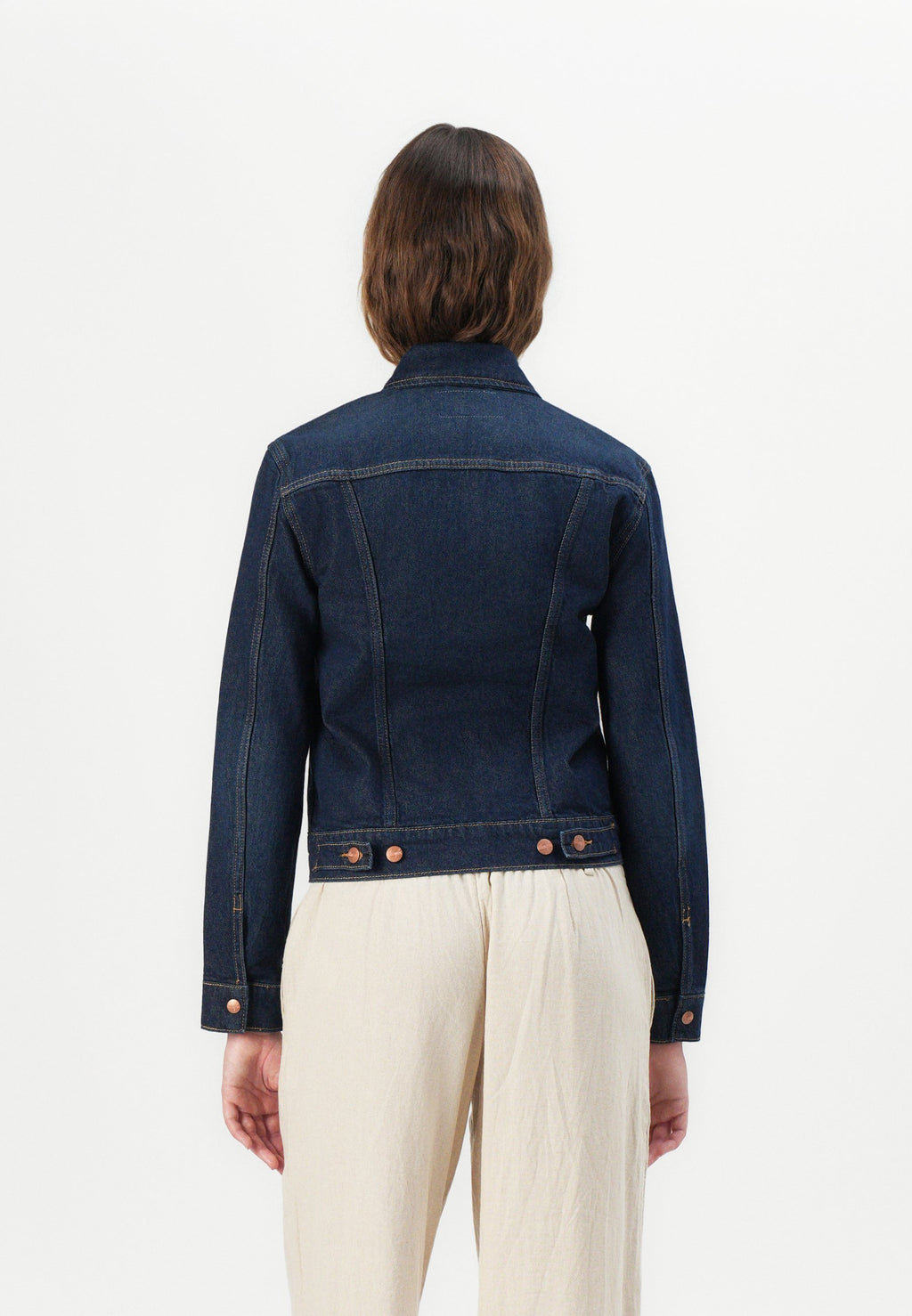 Wrangler HERITAGE JACKET