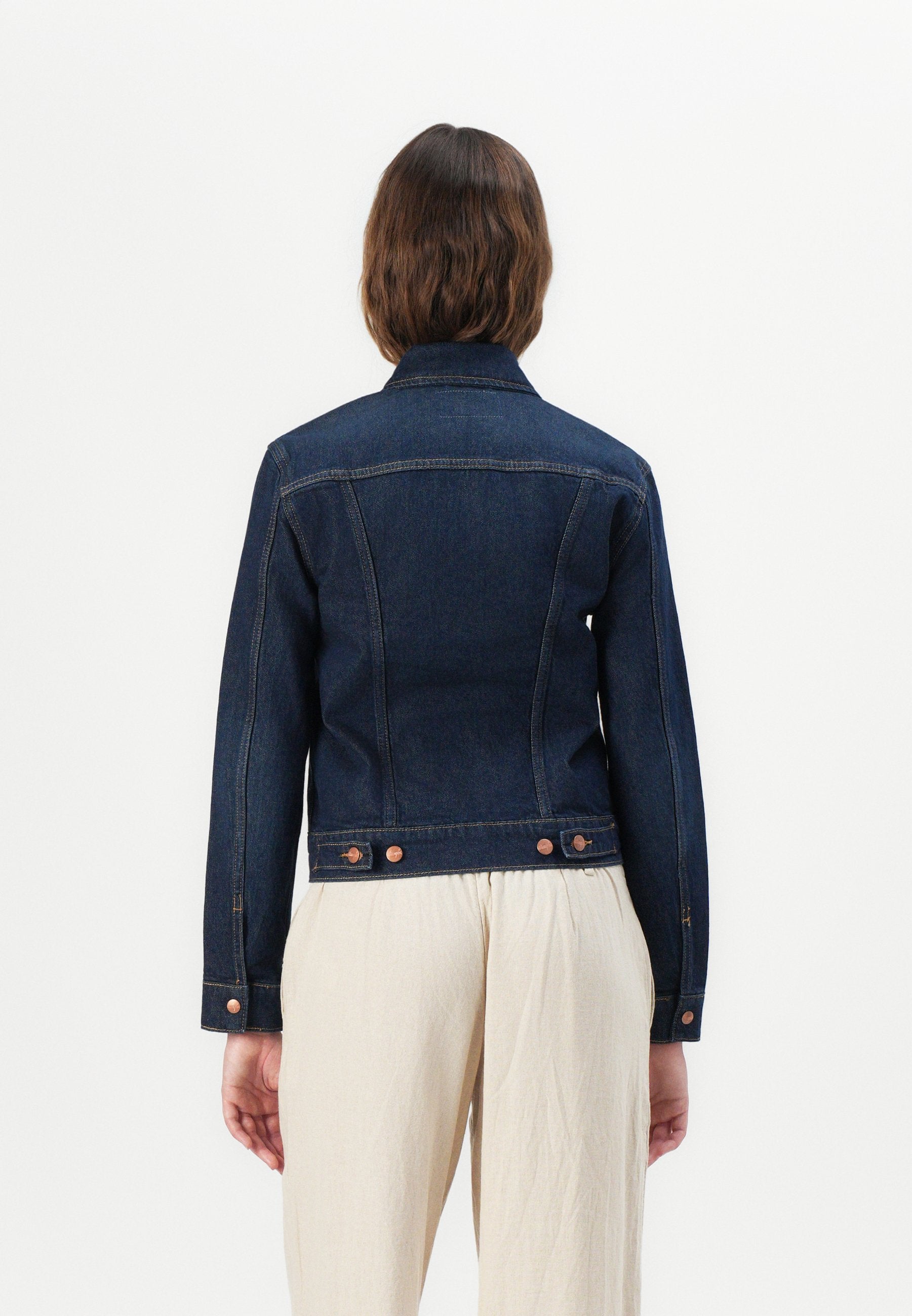 Wrangler HERITAGE JACKET