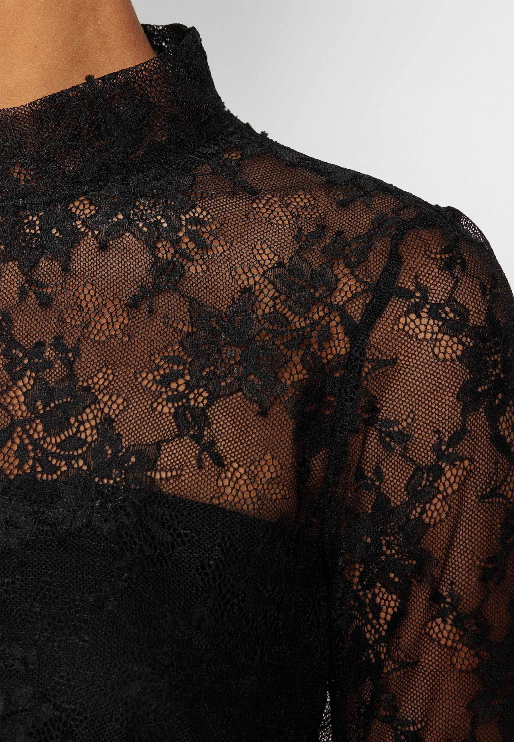 ONLHELENA HIGH NECK LACE  Media 6