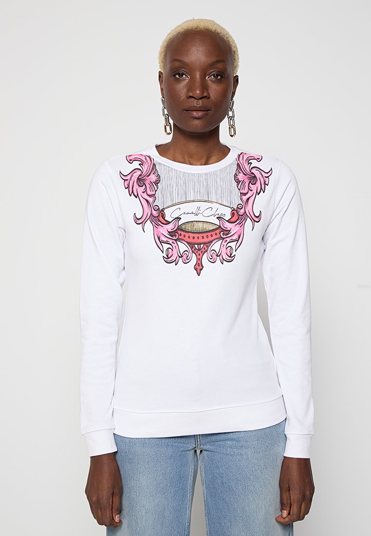 Cavalli Class Sweatshirt Media 1