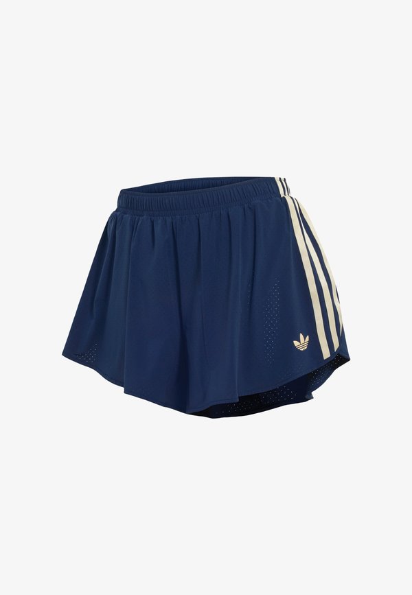 adidas Performance ADIDAS ORIGINALS SPORT SHORTS - Sports shorts - night indigo