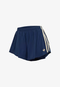 adidas Performance ADIDAS ORIGINALS SPORT SHORTS - Sports shorts - night indigo
