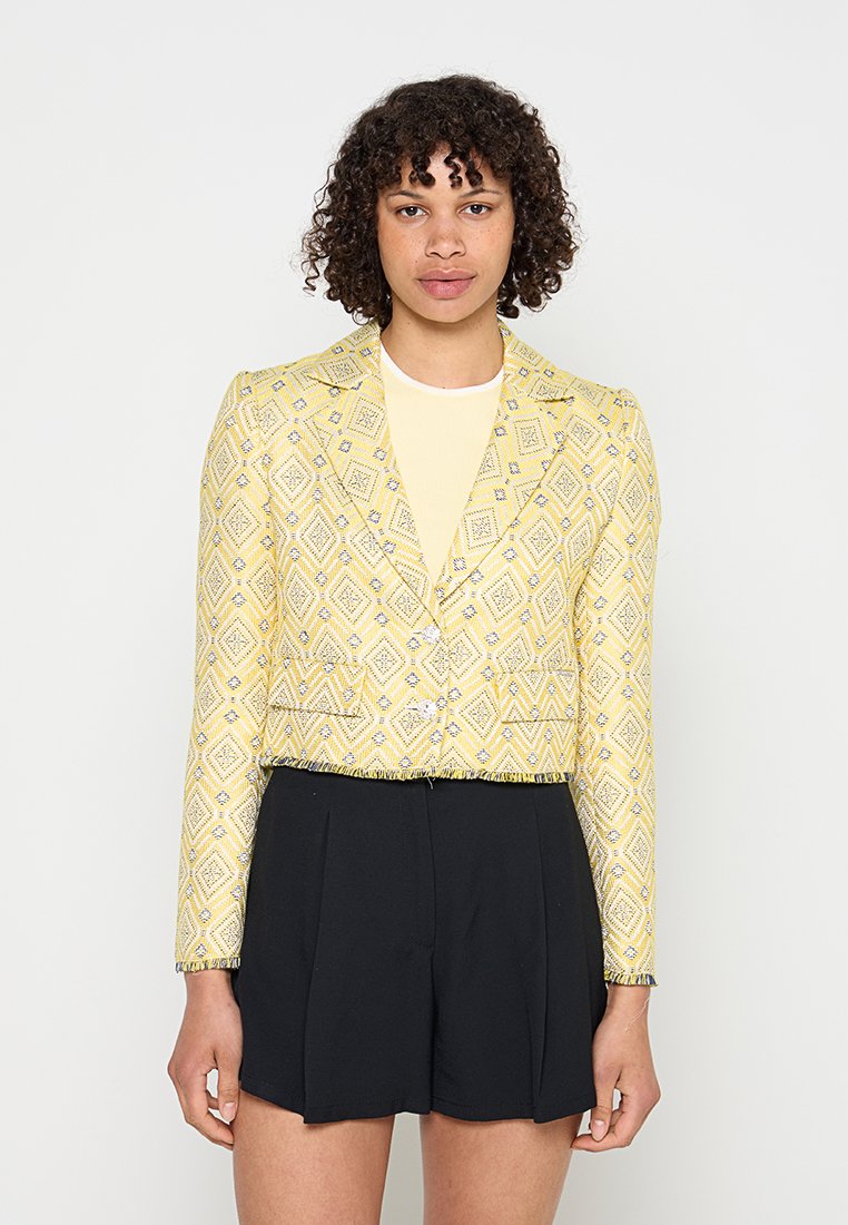 LIU JO Blazer Media 1