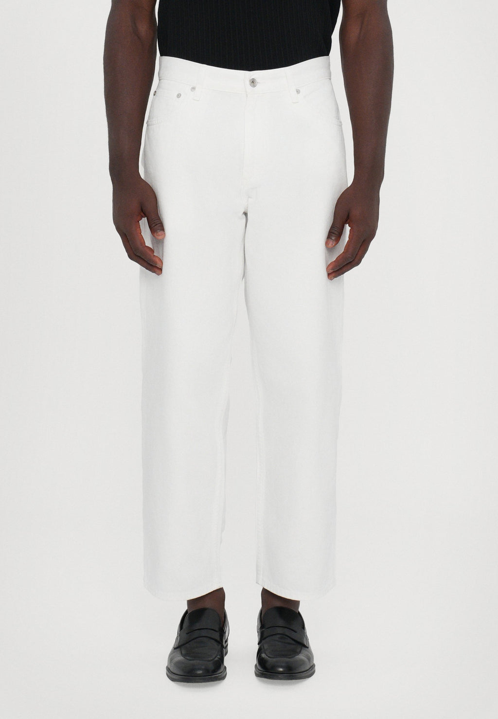 rag & bone BAGGY
