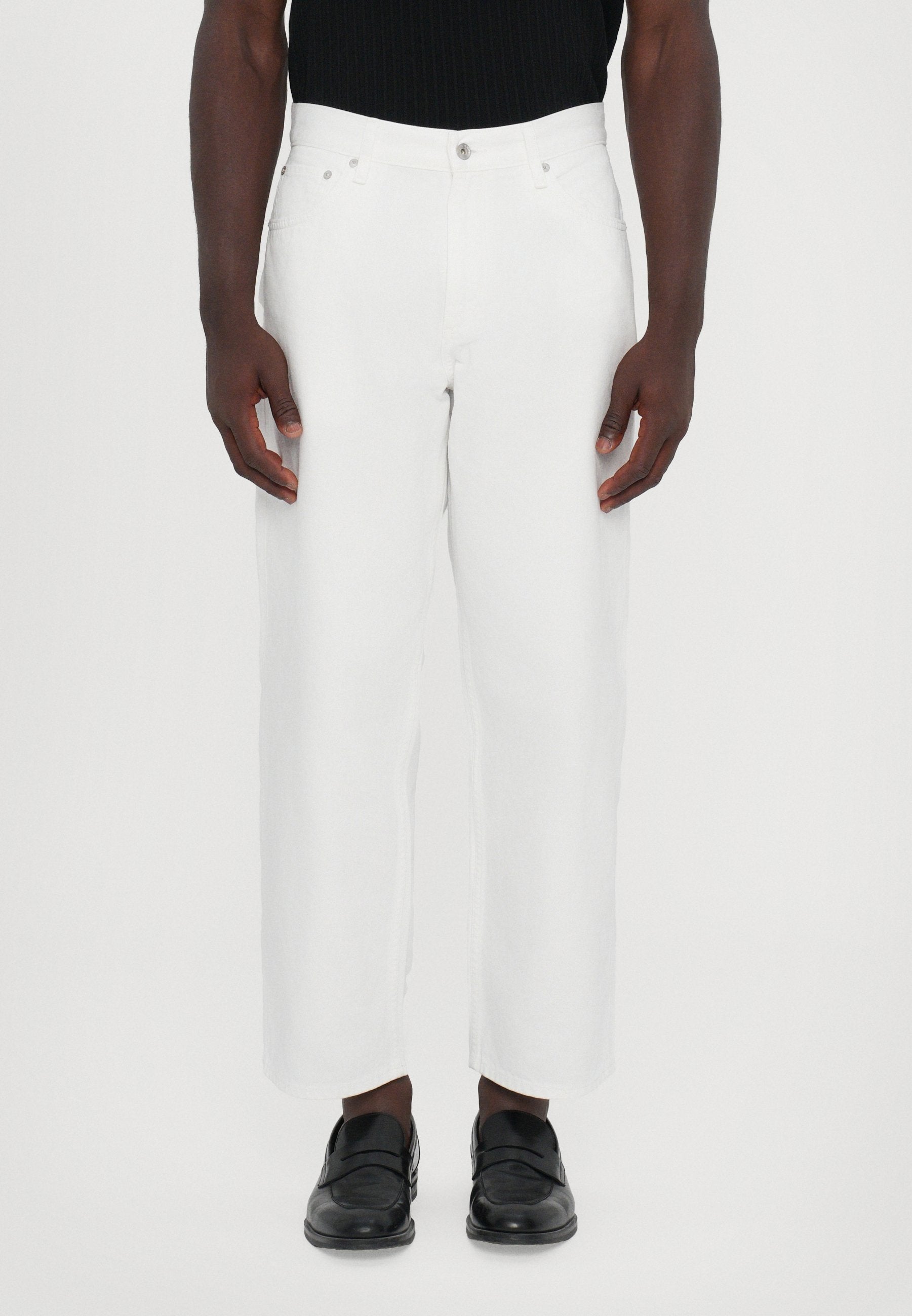 rag & bone BAGGY