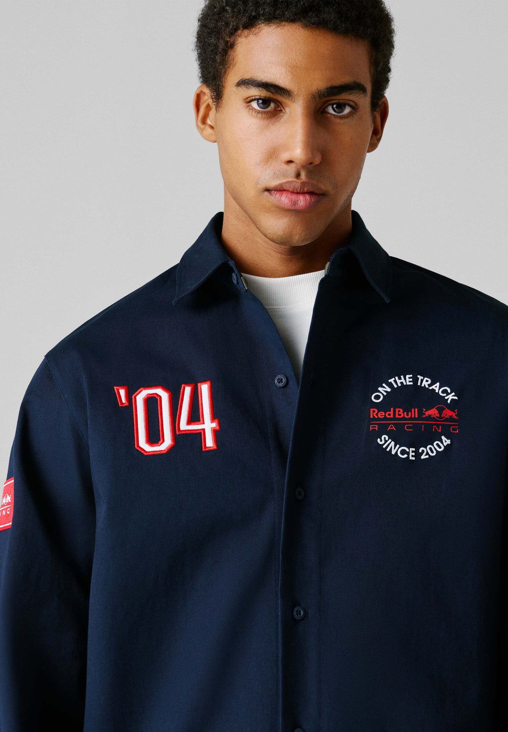 Red Bull Racing x Pepe Jeans ENGINEERING
