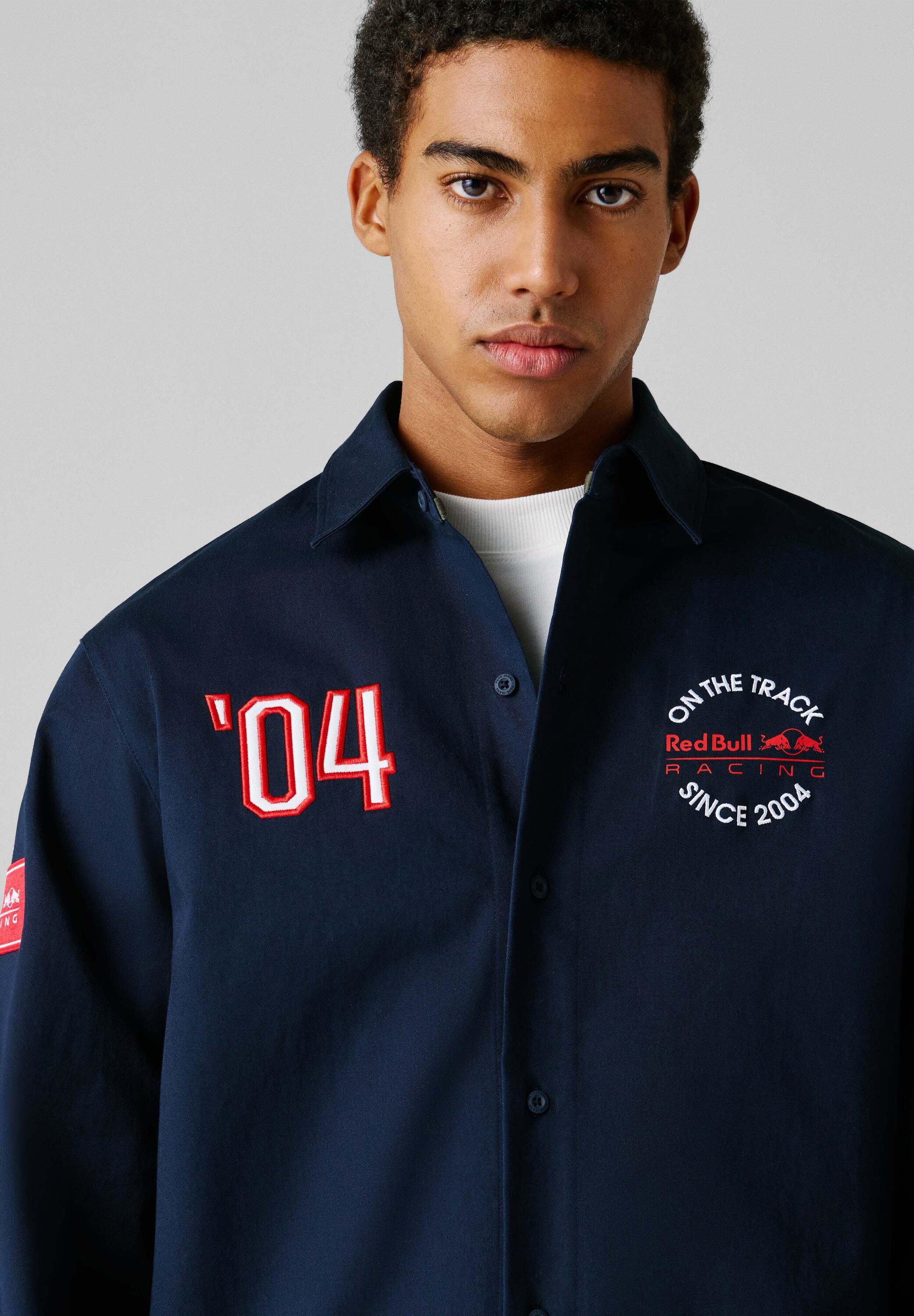 Red Bull Racing x Pepe Jeans ENGINEERING