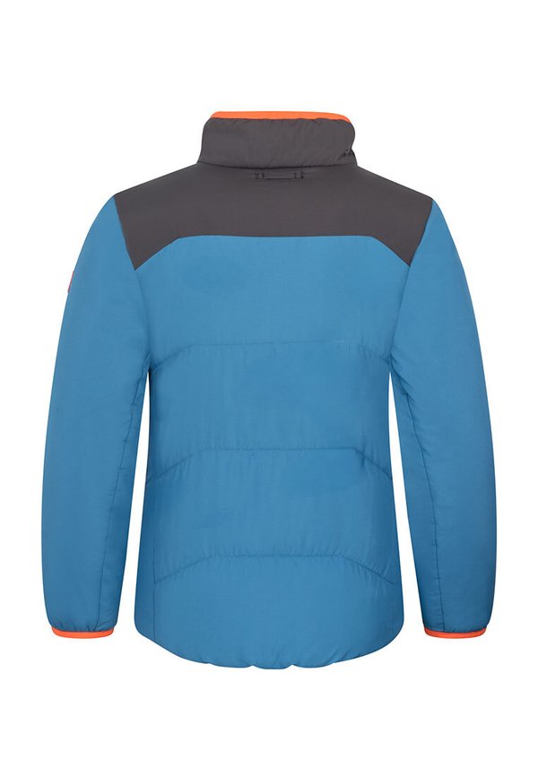 TROLLKIDS  SKANDEN 3IN1 JACKET