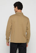 Marc O'Polo DENIM SWEAT TROYER