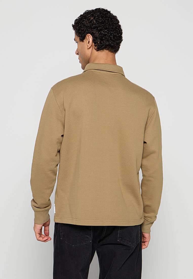 Marc O'Polo DENIM SWEAT TROYER