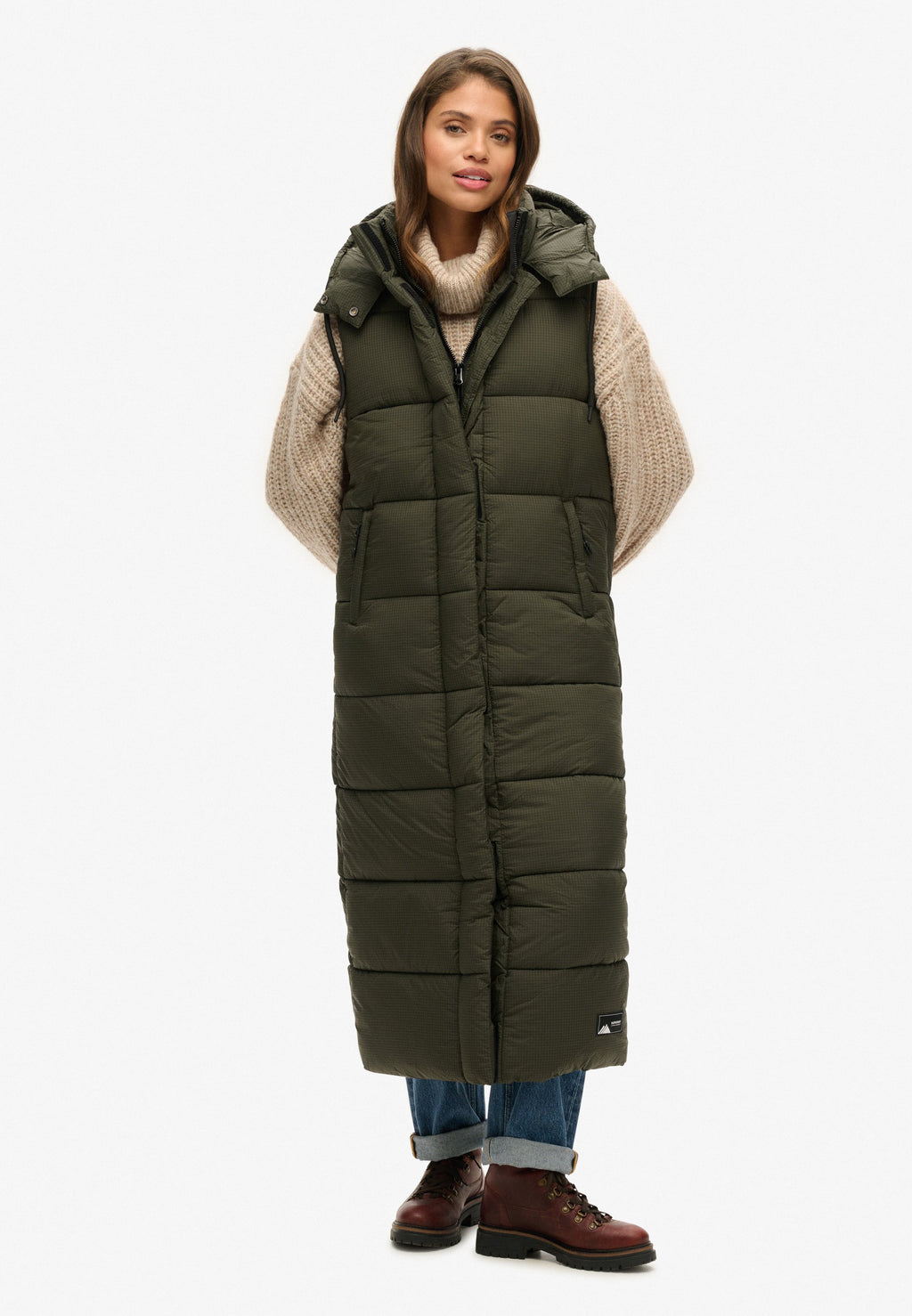 Superdry & Co  RIPSTOP