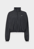 Nike Sportswear Light jacket - black/sail