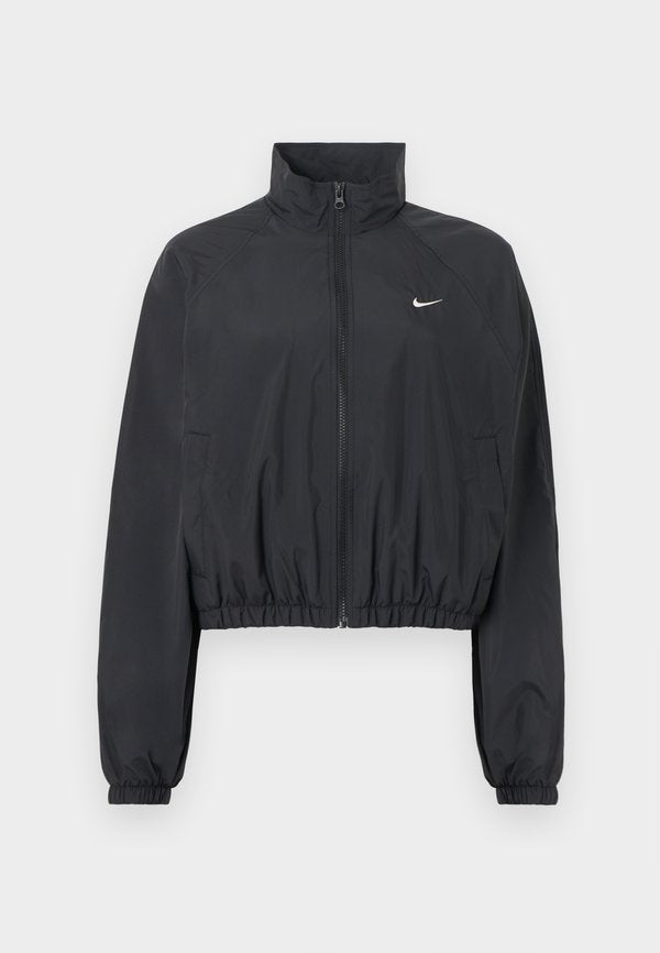 Nike Sportswear Light jacket - black/sail