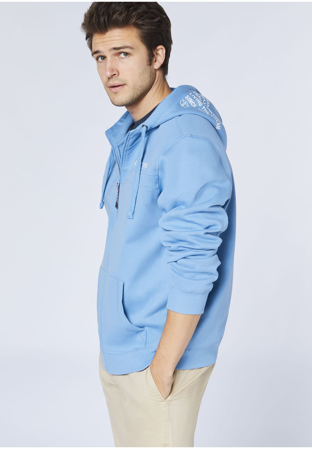 Chiemsee COMFORT FIT