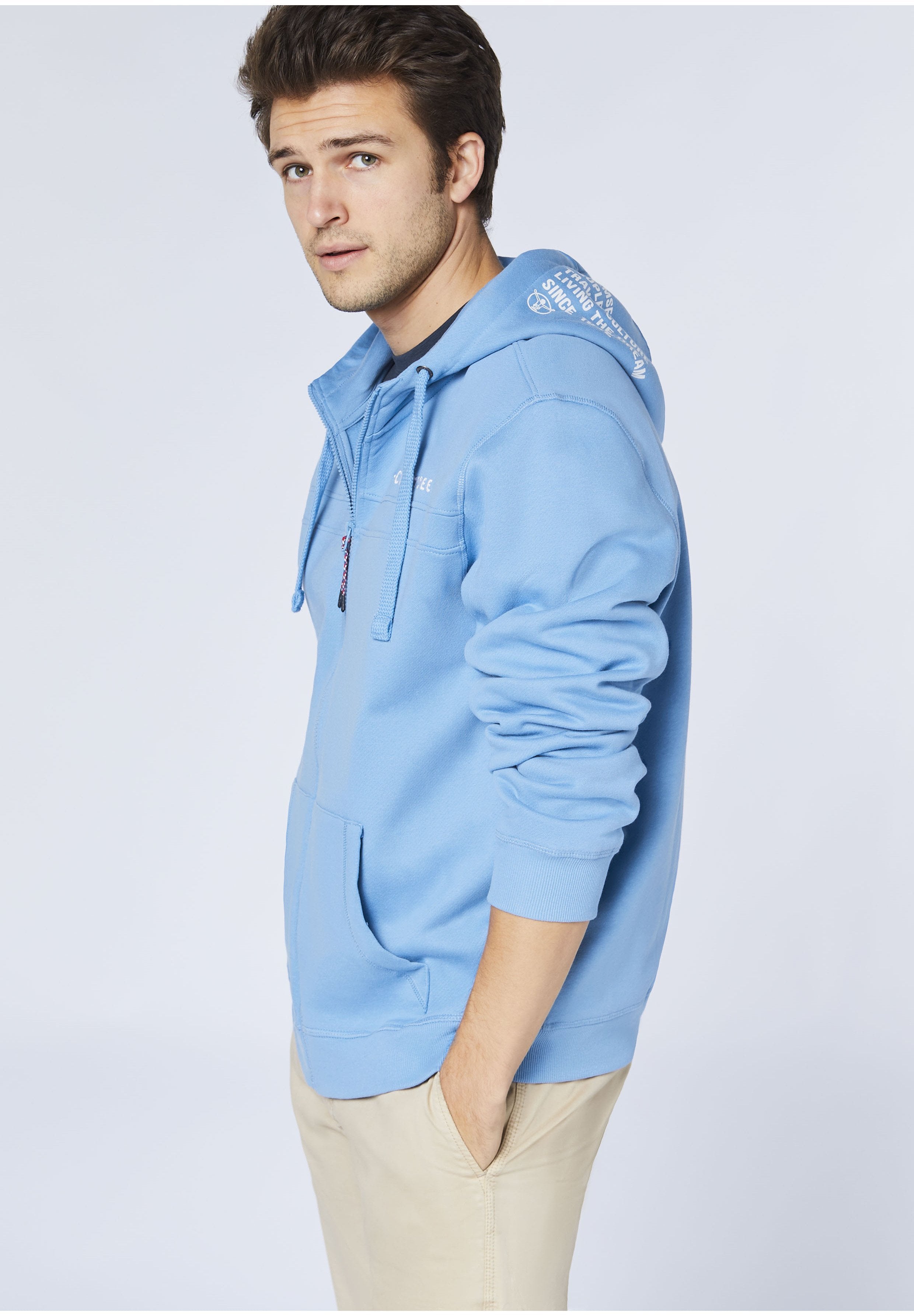 Chiemsee COMFORT FIT