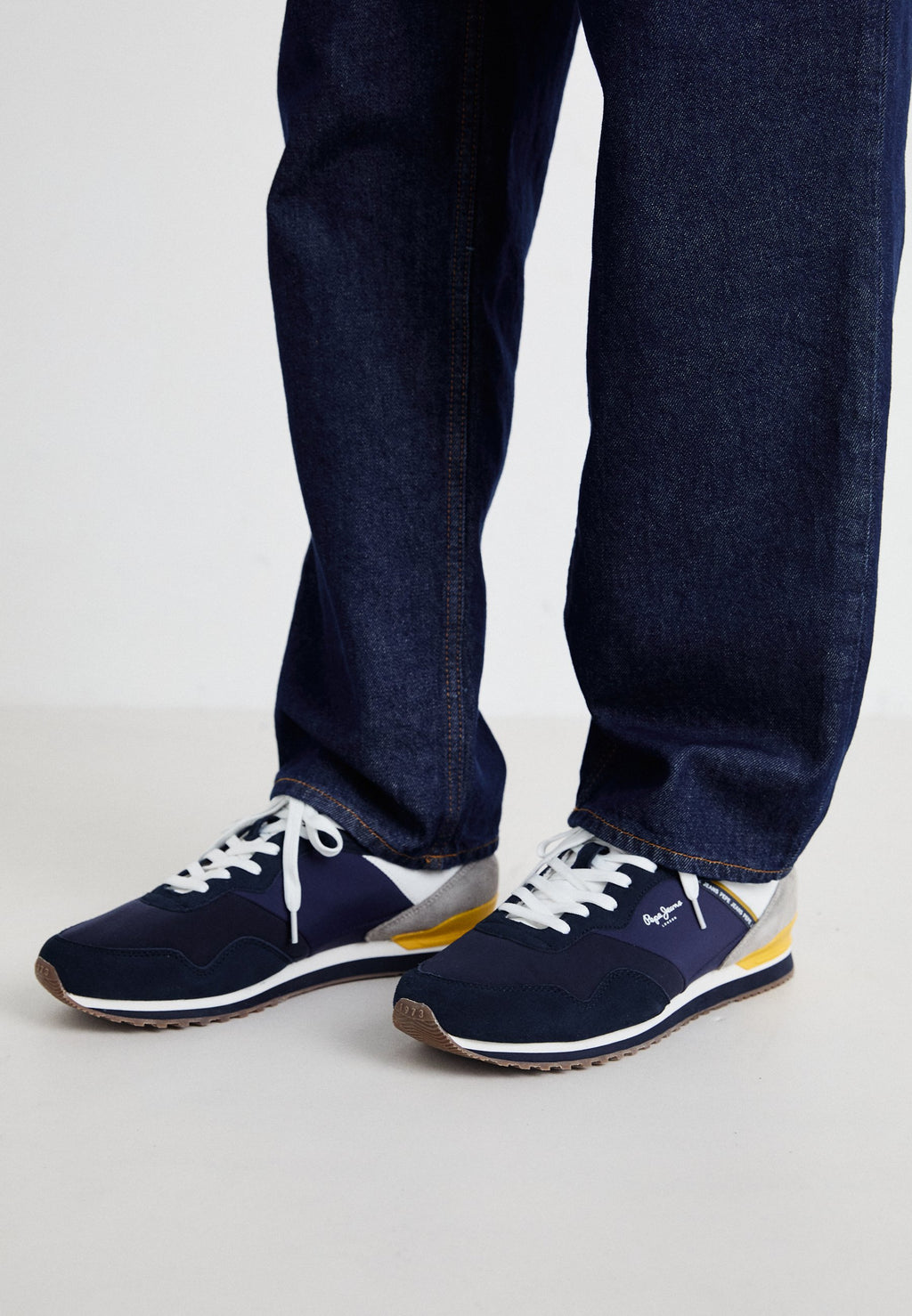Pepe Jeans LONDON MUSE