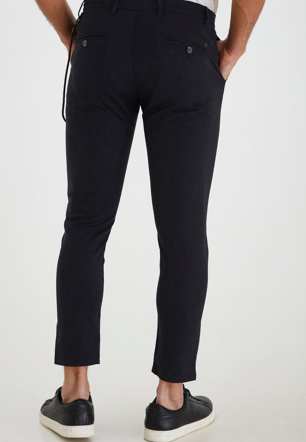 SDTRAVIS SLIM FIT Media 4