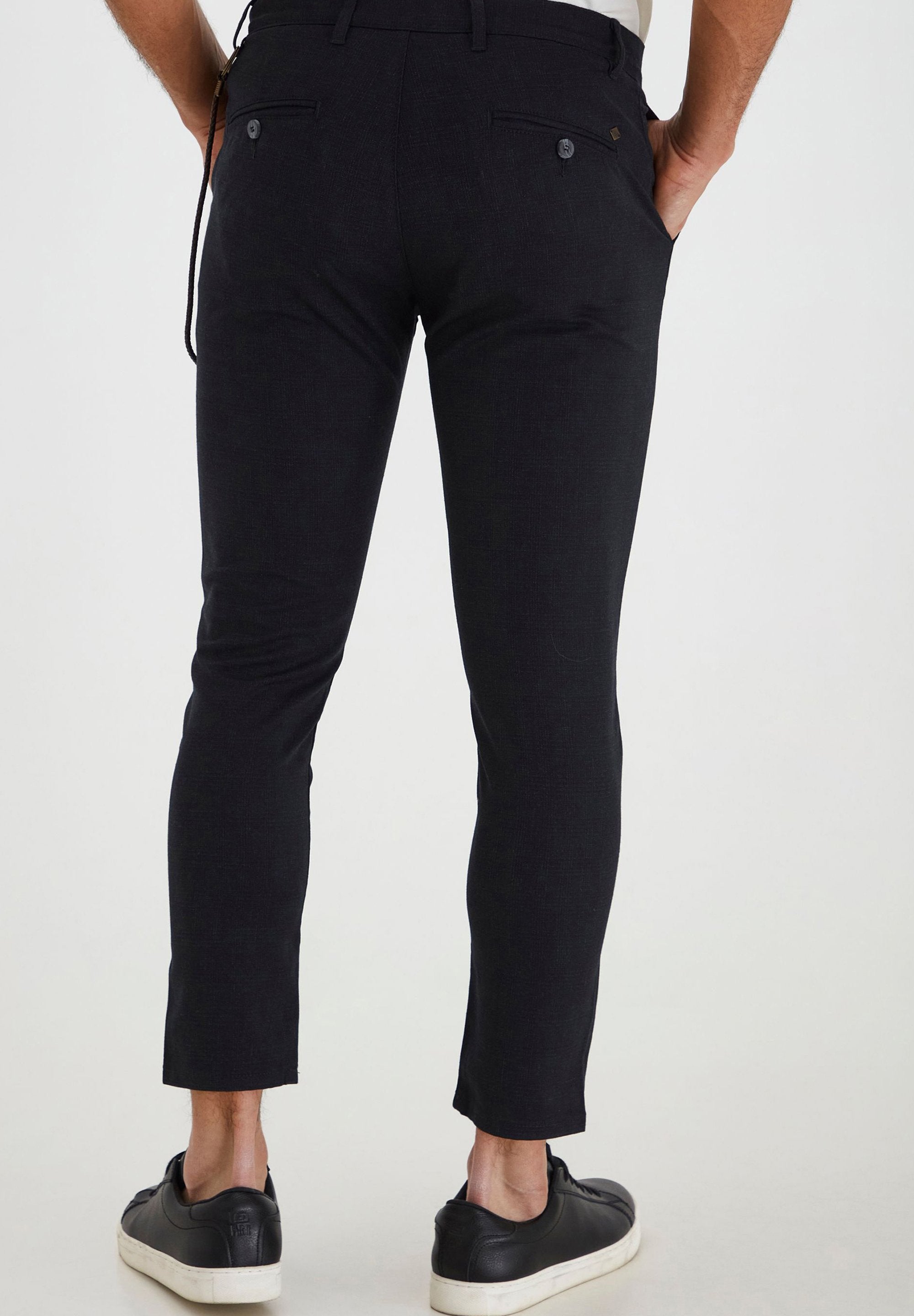 SDTRAVIS SLIM FIT Media 4