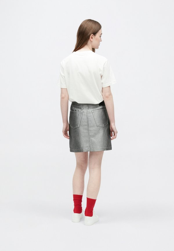 Calvin Klein Jeans A LINE SKIRT