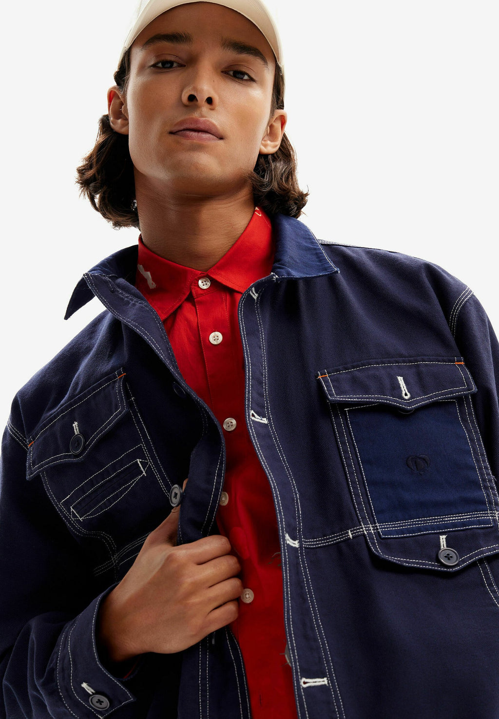 Desigual WORKER