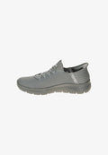 Skechers SUMMITS -INS - Trainers - grau