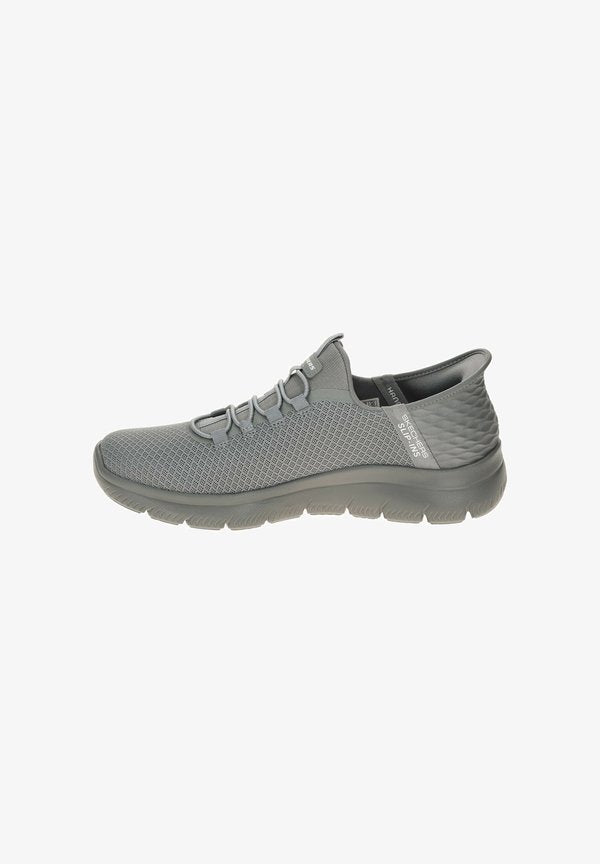 Skechers SUMMITS -INS - Trainers - grau