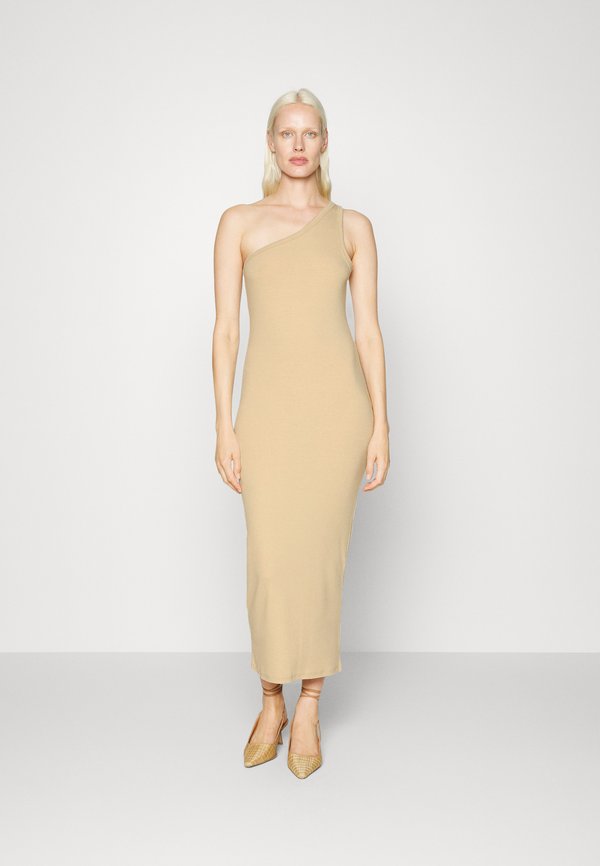 Vero Moda Tall VMUDAVA ONE SHOULDER DRESS