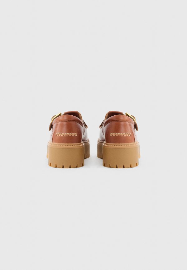 Timberland STONE STREET BUCKLE
