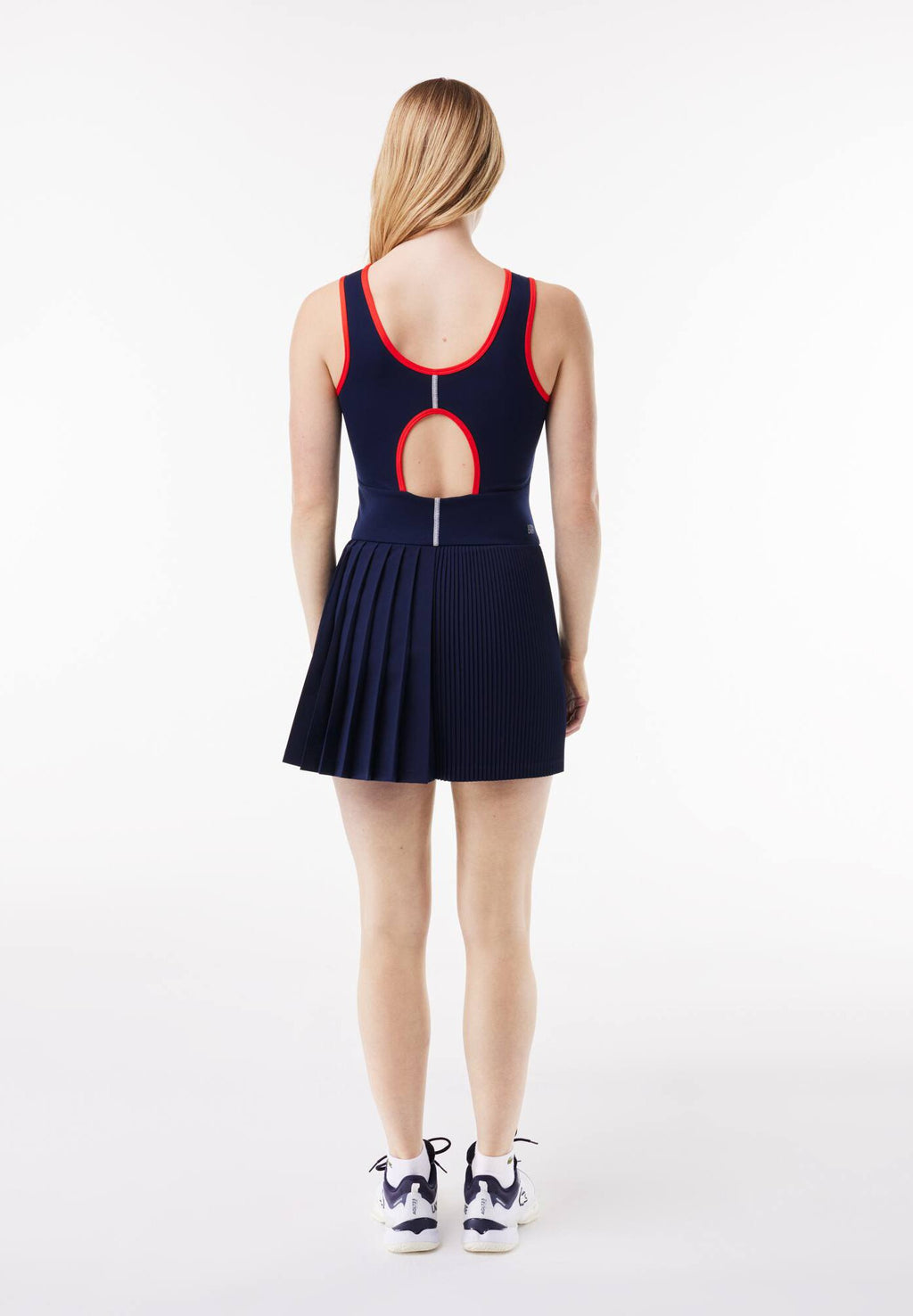 Lacoste Sport DRESS TENNIS PLAYERS SET