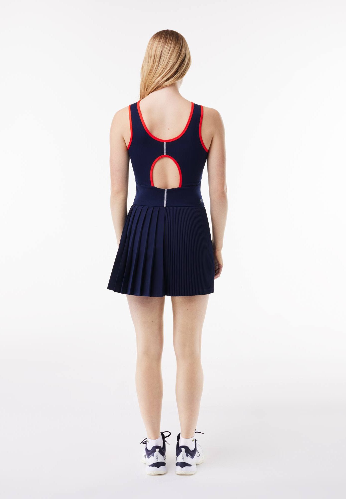 Lacoste Sport DRESS TENNIS PLAYERS SET