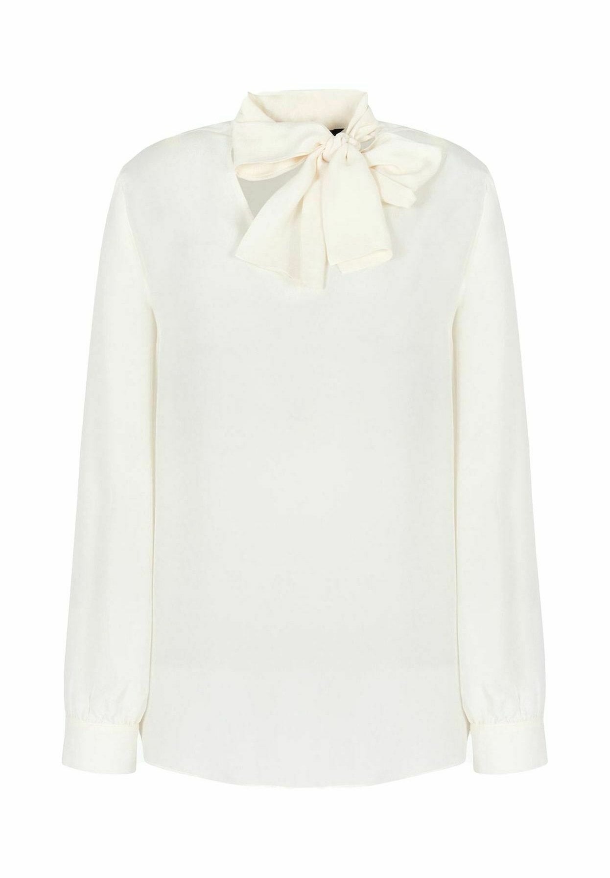 Armani Exchange Bluse Media 1