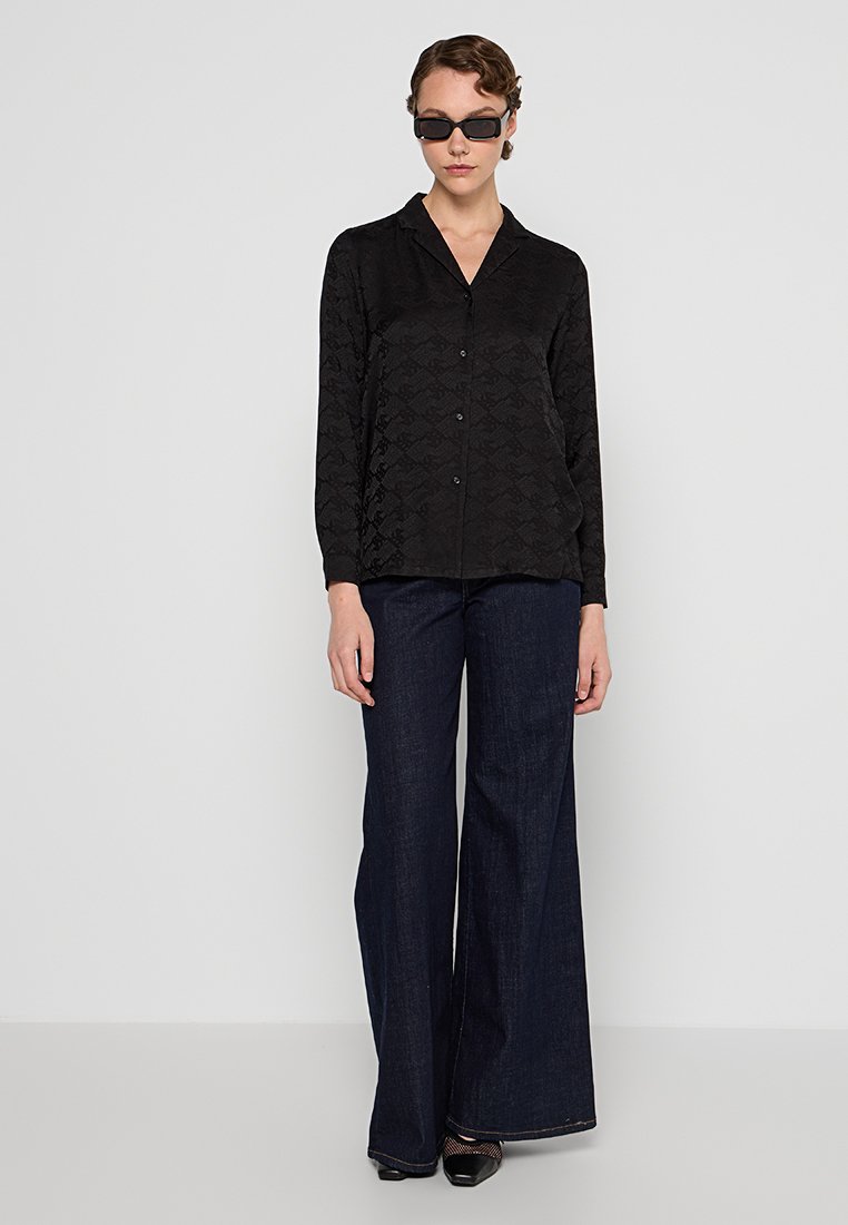 KARL LAGERFELD Bluse Media 2