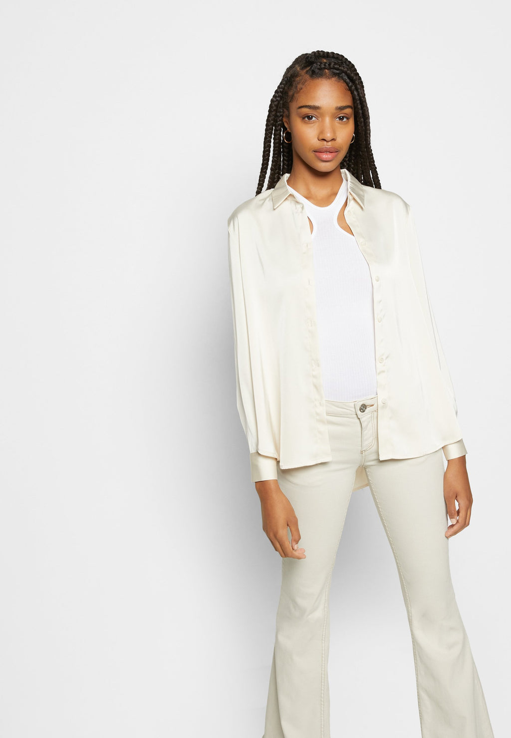 BDG Urban Outfitters LOW RISE