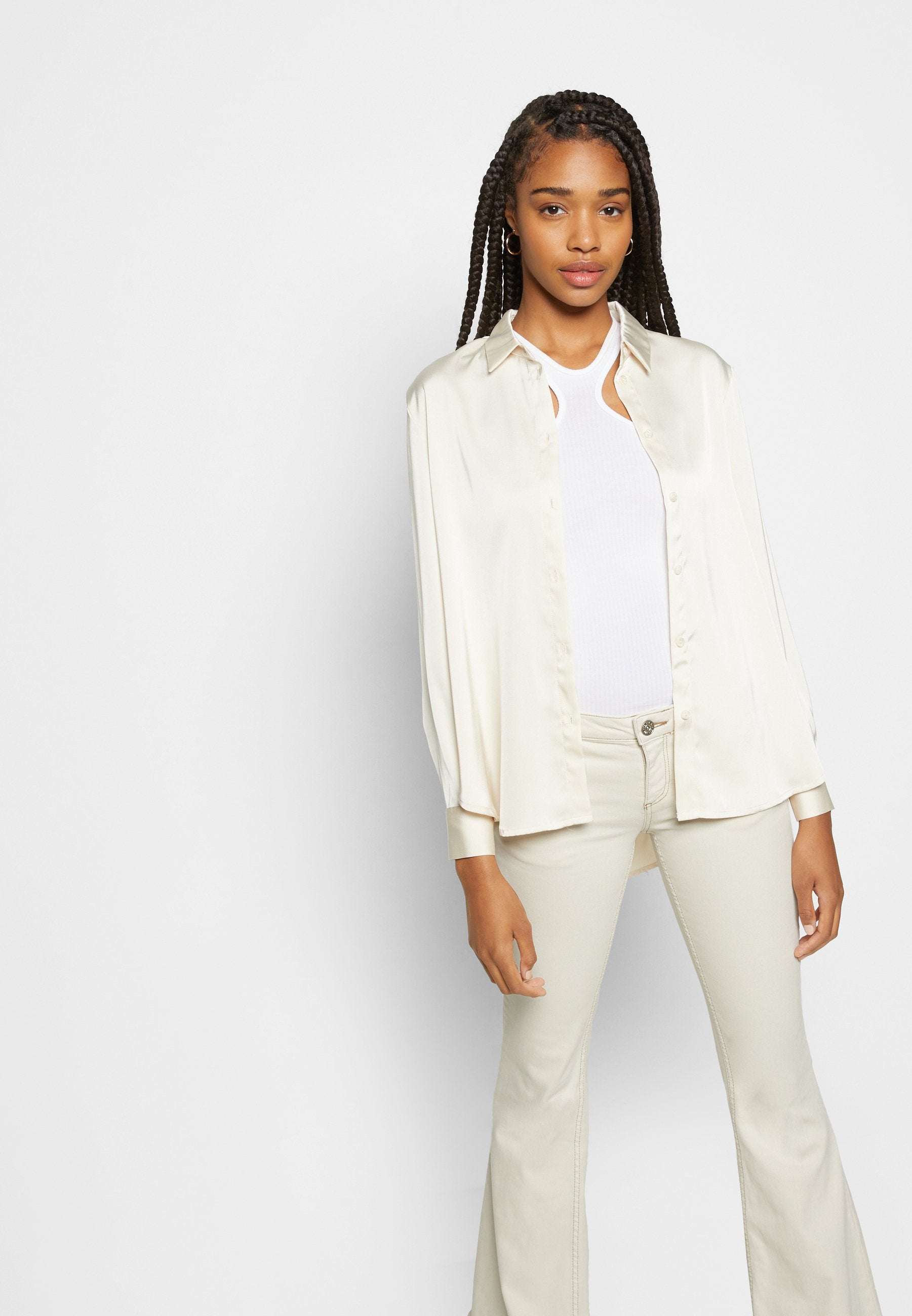 BDG Urban Outfitters LOW RISE